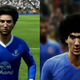 Illustration for article titled Which Does Soccer Faces Better: emFifa 13/em or emPES 2013/em? Lets Find Out!